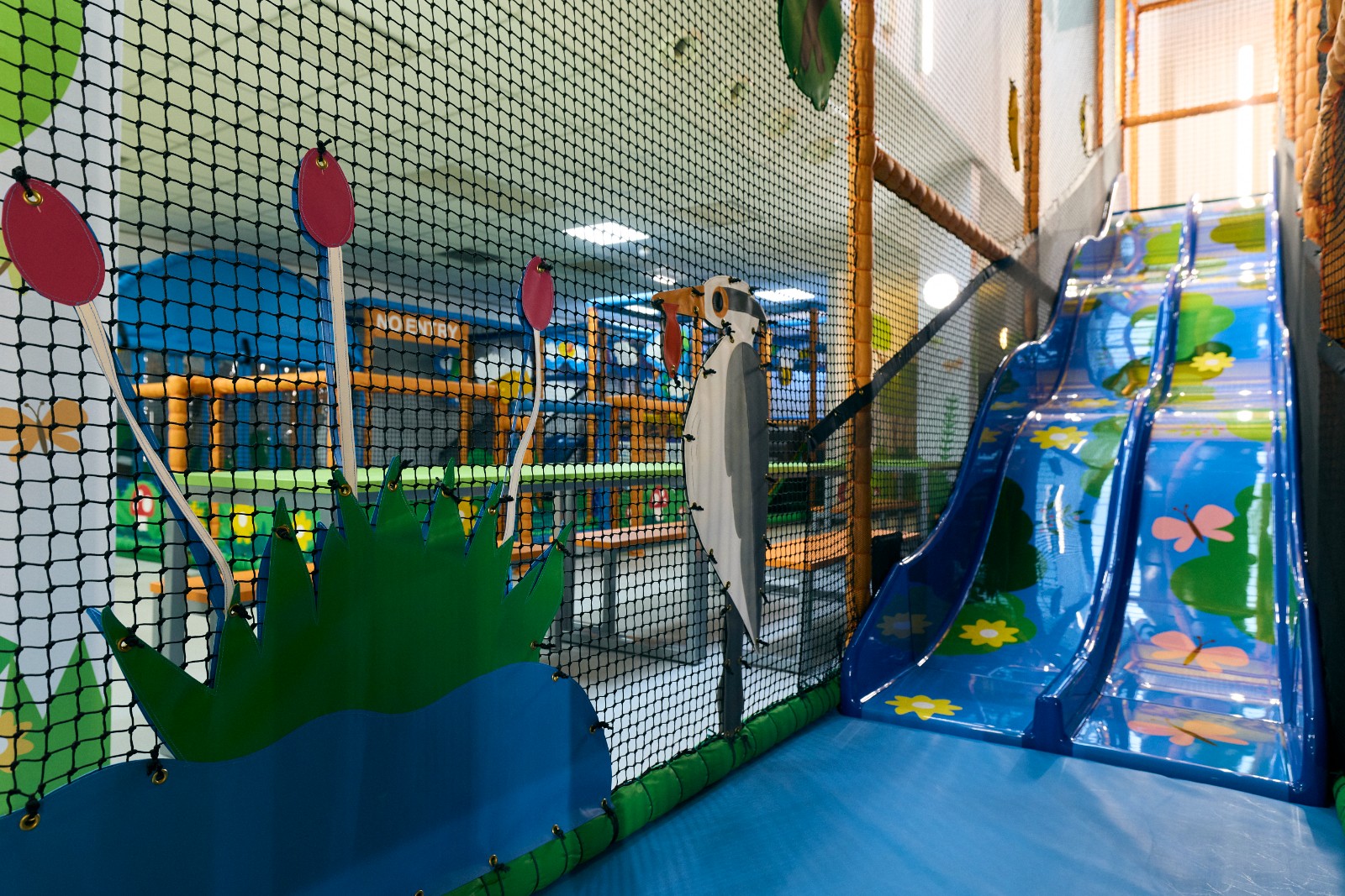 Newham Leisure Centre HAF Programme - image 3