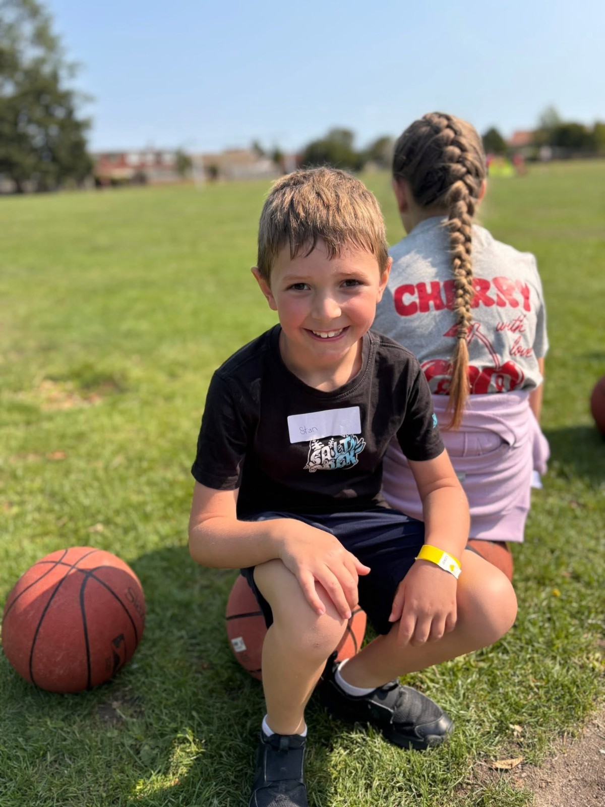 Meopham Easter Sports Camp - image 6