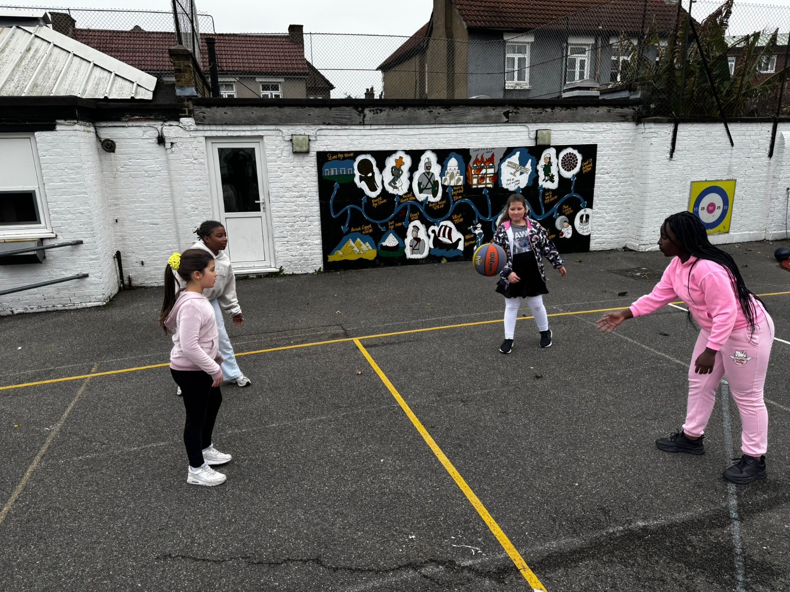 Easter Holiday Camp (Albermarle) - image 4