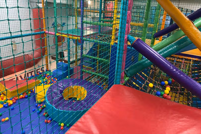 Woking Leisure Centre Family Day on 7 April - image 3