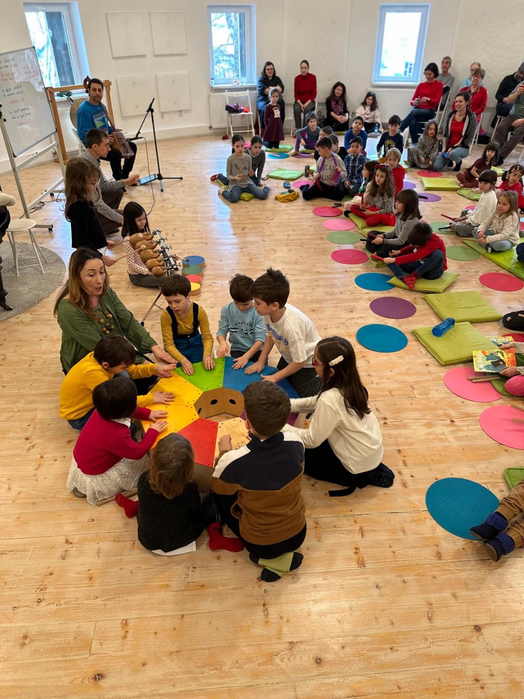 Creative Workshops for ages 7-16 at Connect - image 39