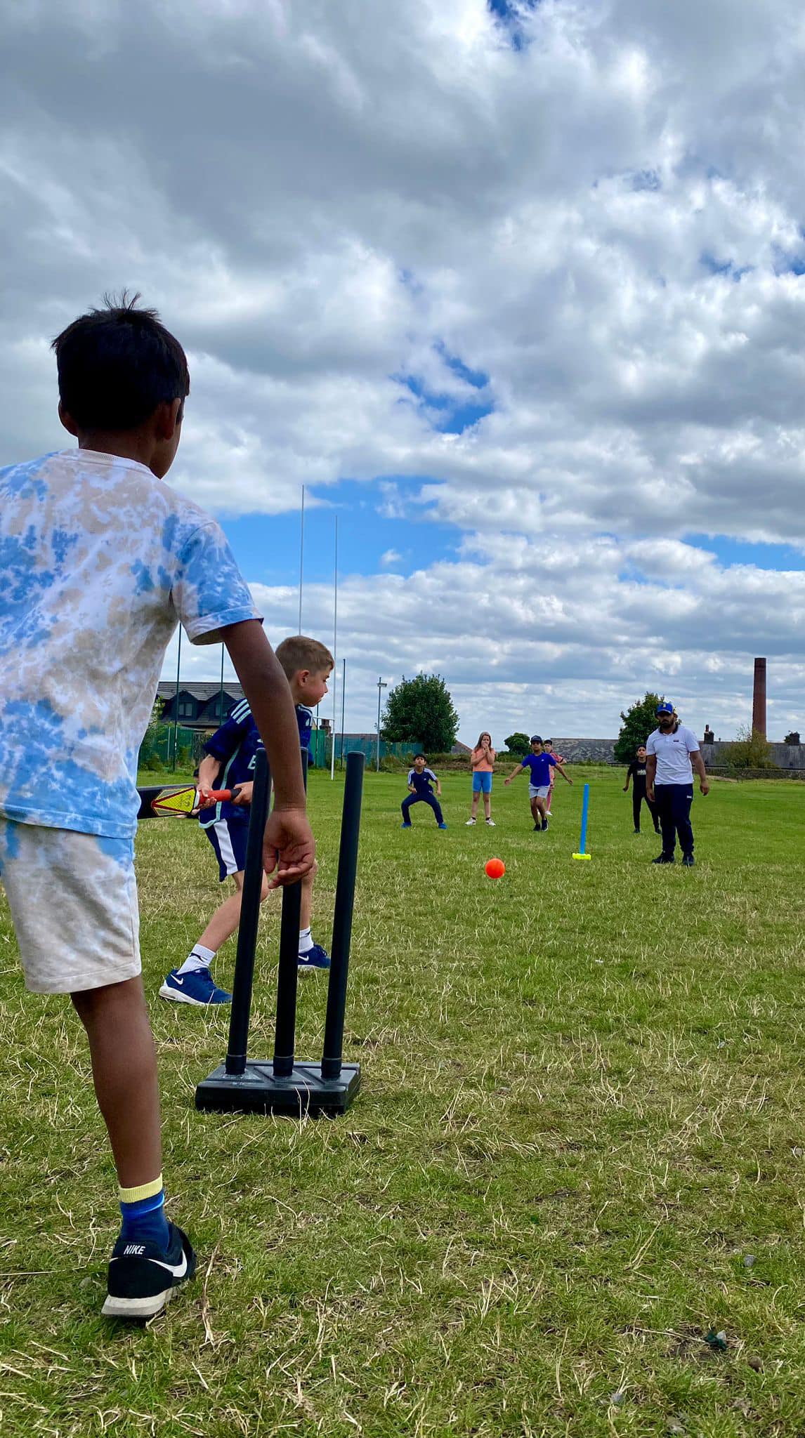 The Cricket Asylum Sports Activity Camp - image 3