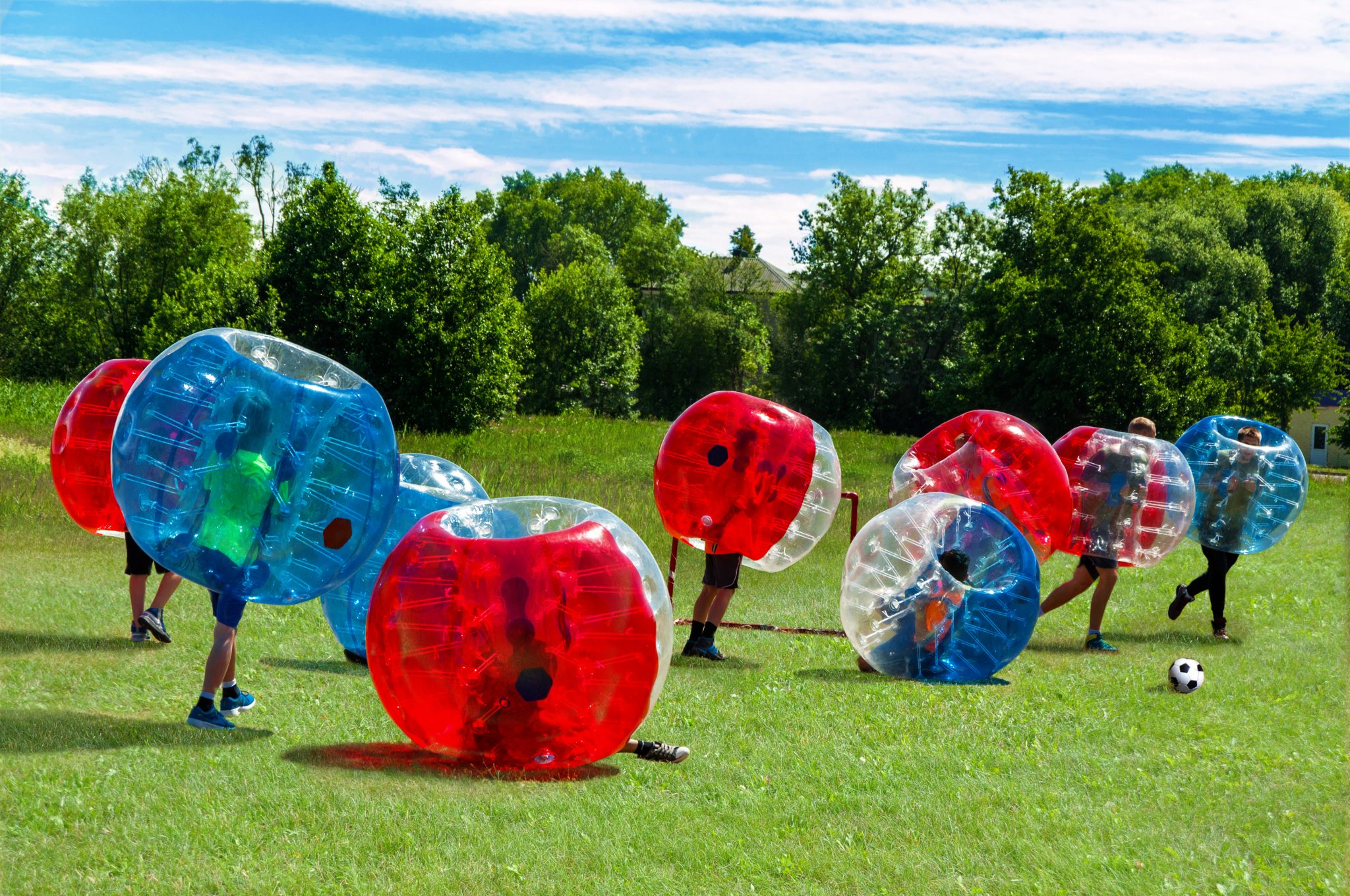 Holiday Fun Activities @Vicarge Park School - image 7
