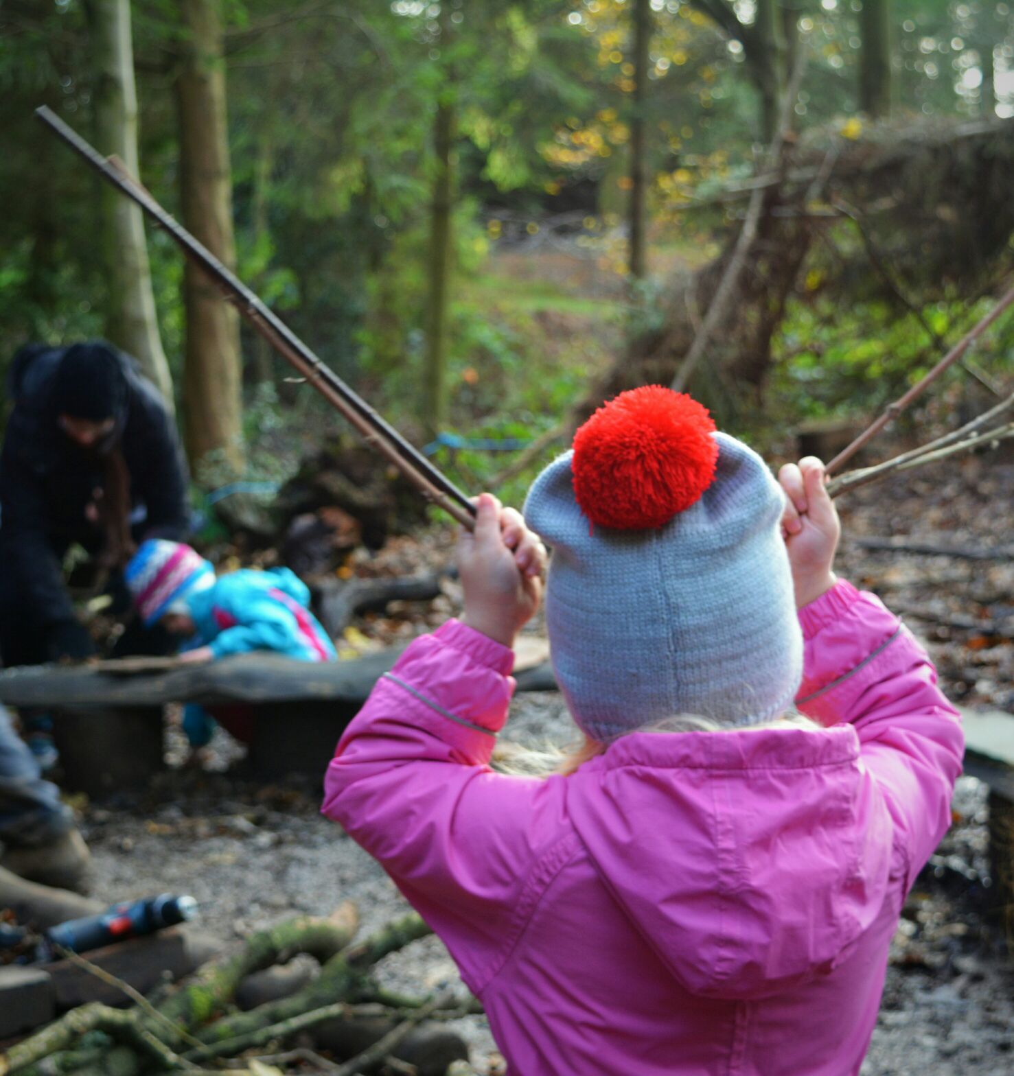 Mini Wilderness Explorers - image 7