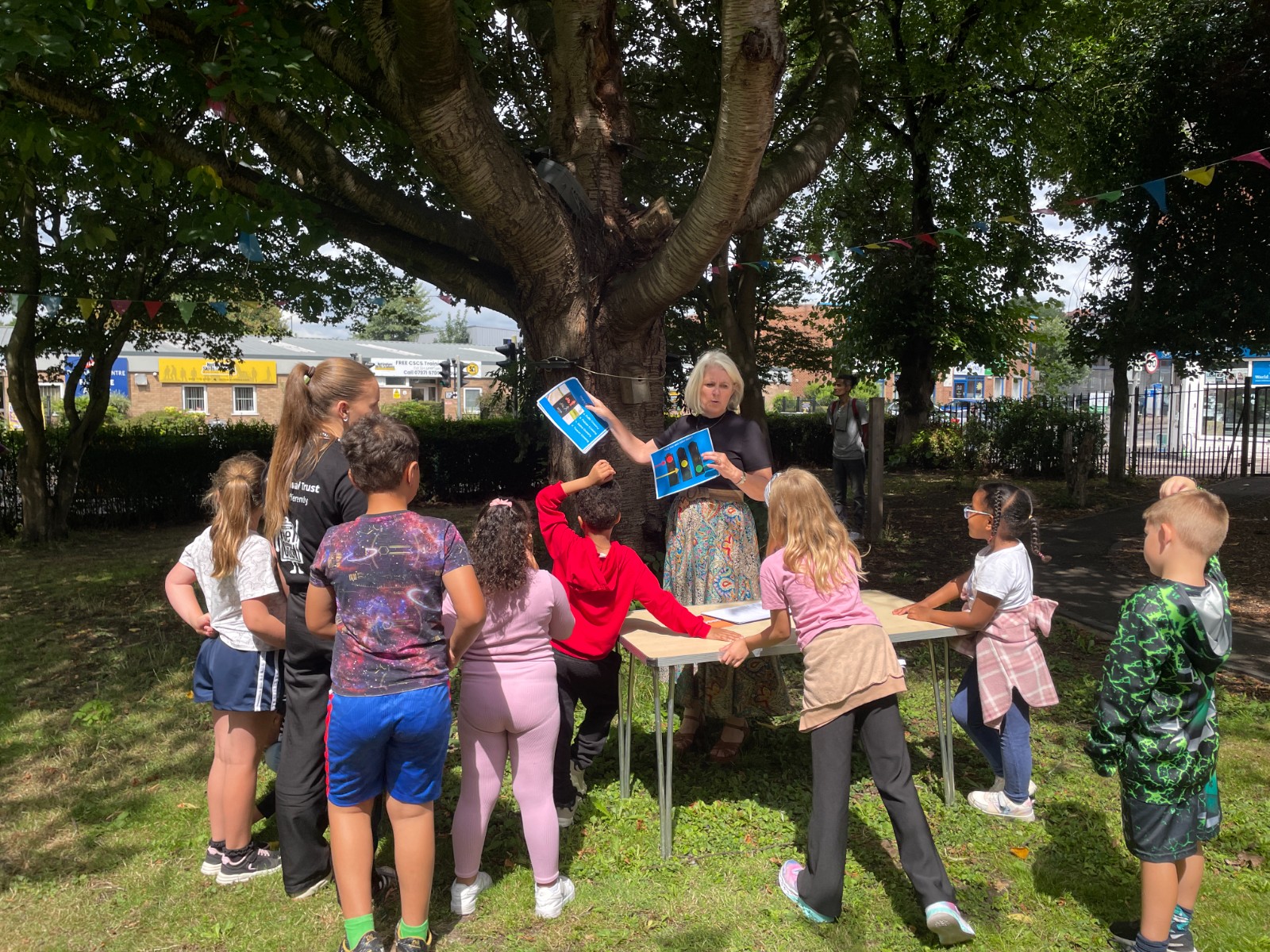 Renewal Trust Holiday Club - image 4