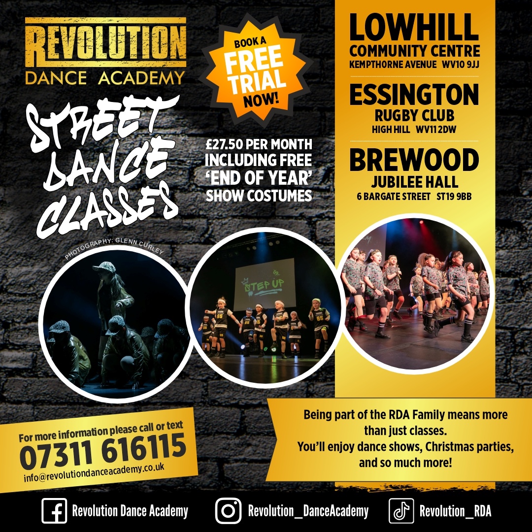 ESSINGTON RUGBY CLUB - image 4