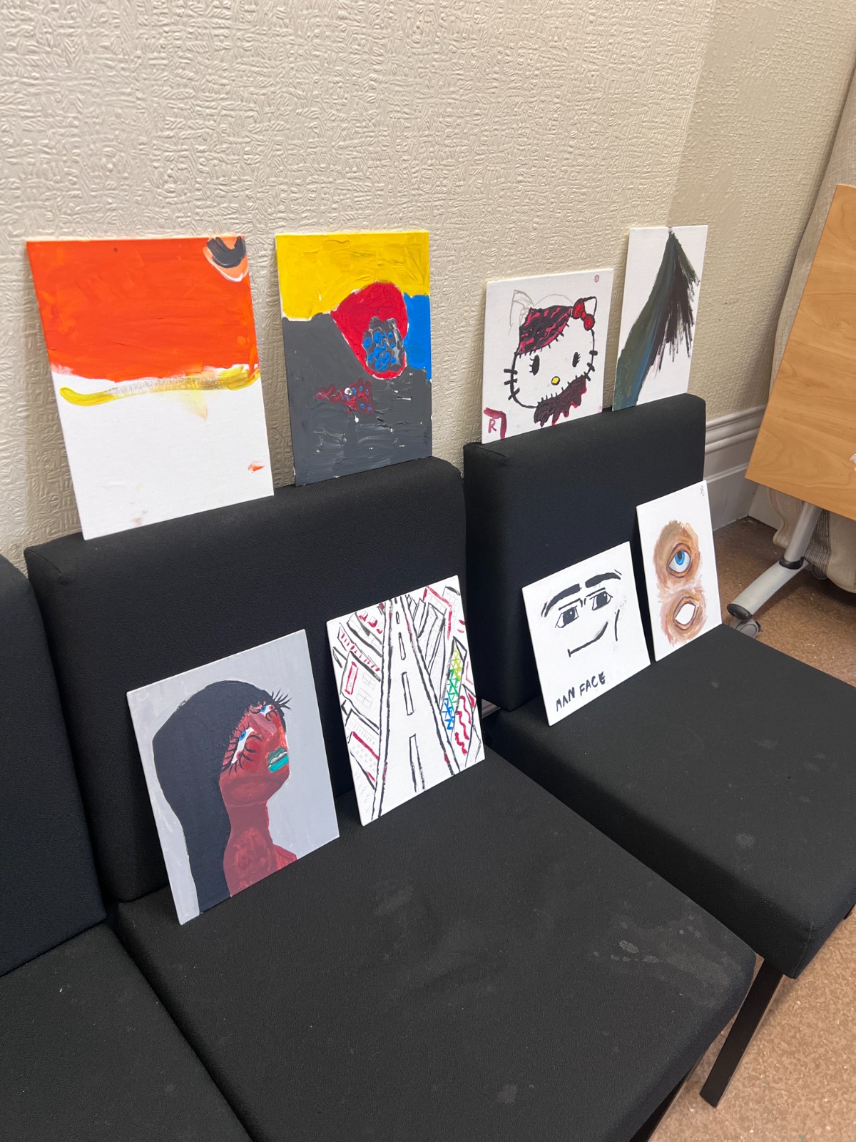 MUSIC KLUB HAF SUMMER HOLIDAY CAMP 2026 - image 20