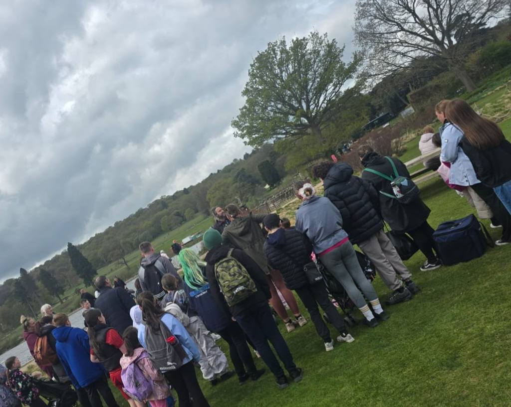 Crea8ing Community Easter HAF Eggstravaganza - image 2