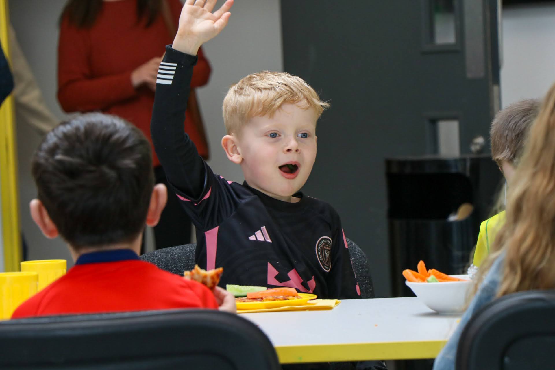 Norman Centre HAF - image 2