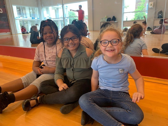 EA Abbey Leisure Centre 8-16 Years - image 6