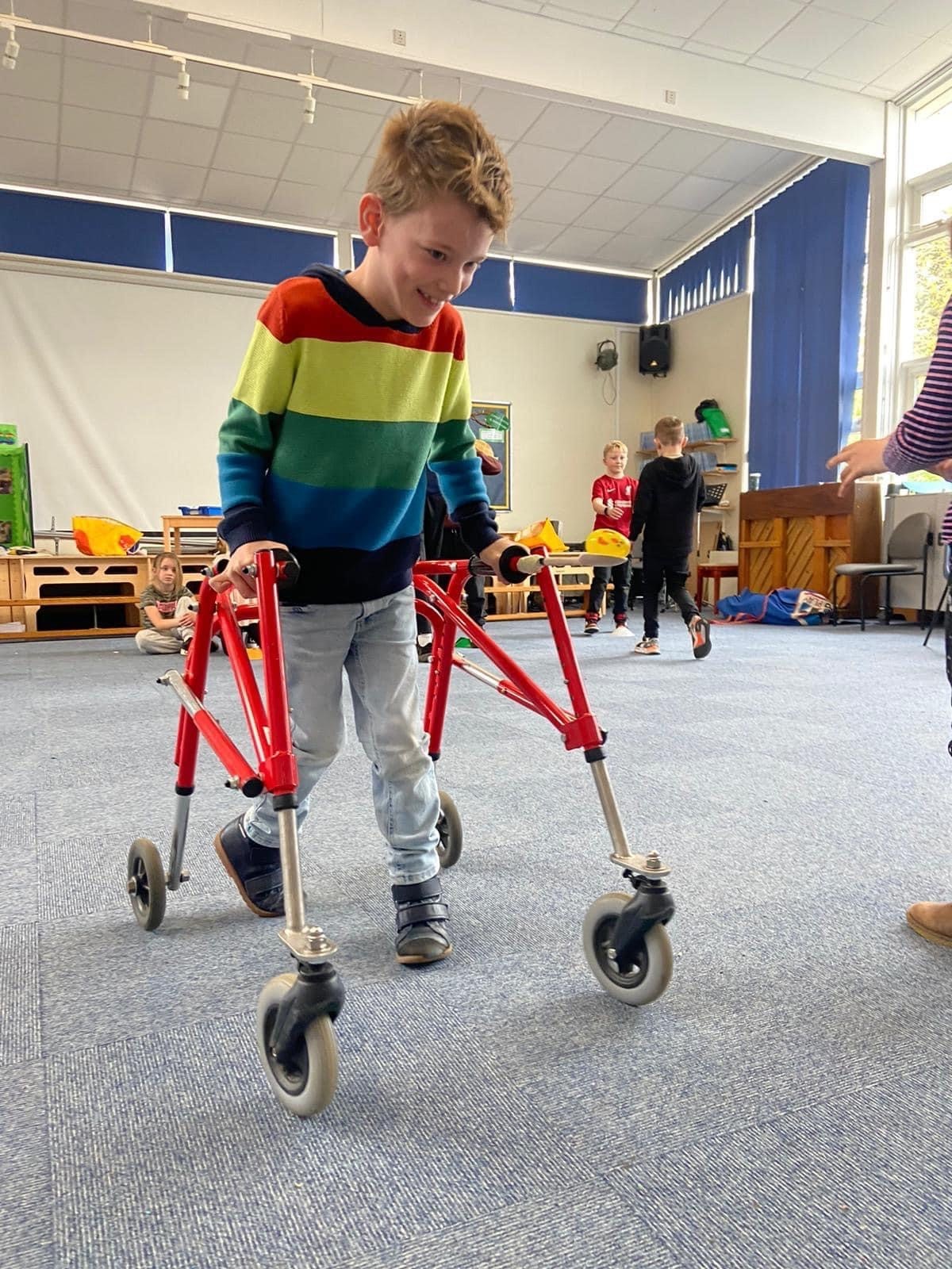 inspire+ HAF - Bourne Abbey Primary School - image 13