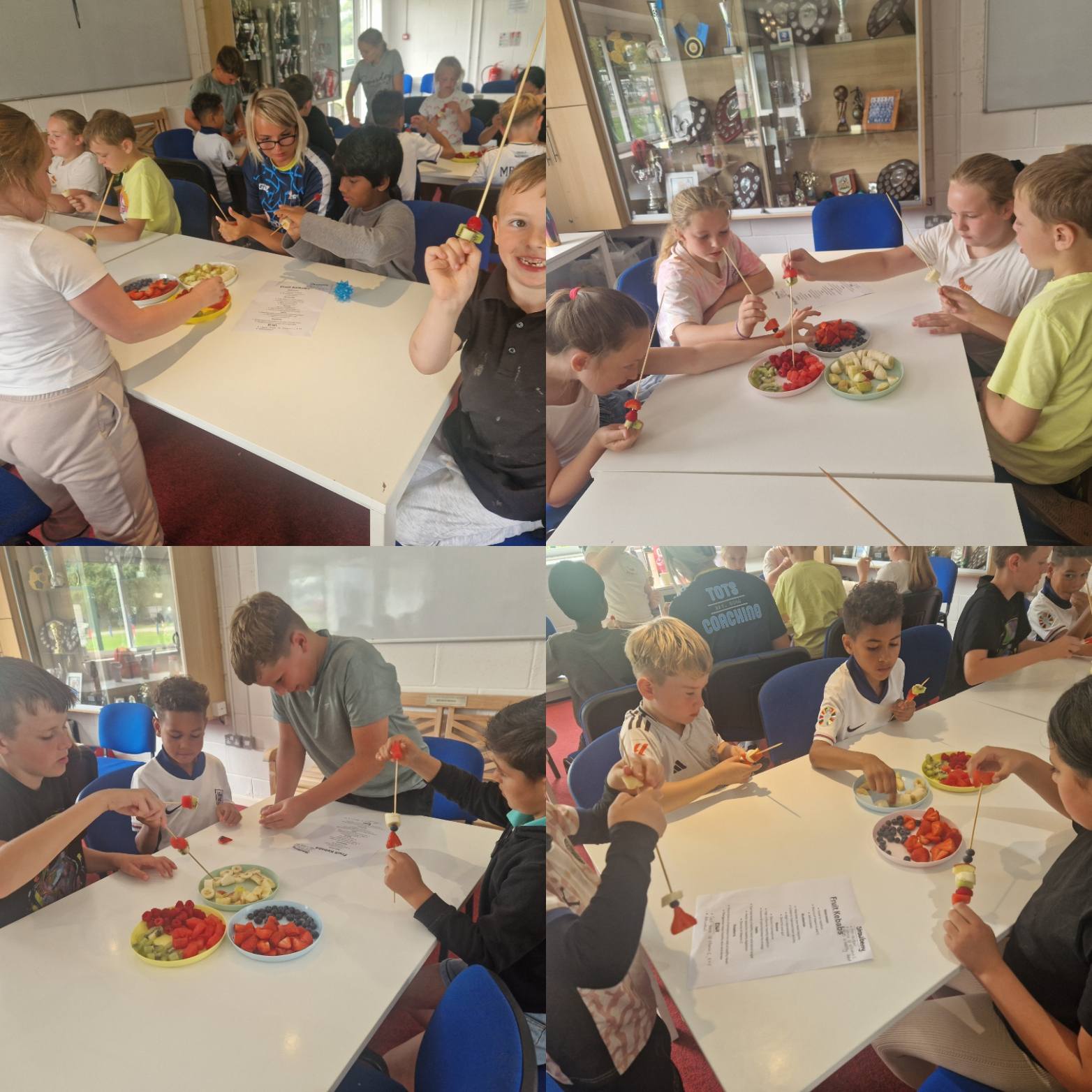 HAF Easter Camp 2026 - Thornes Juniors FC - image 8