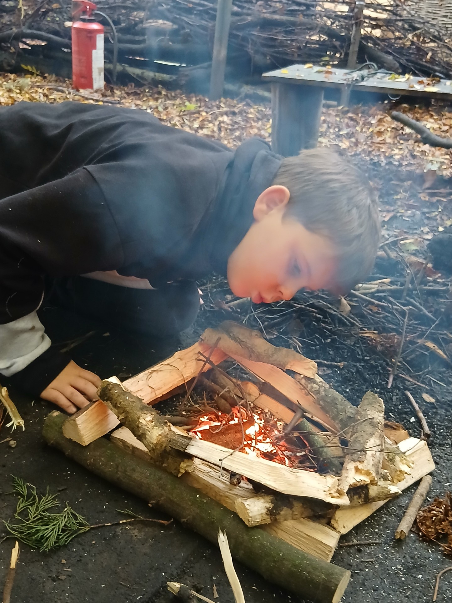 LOPC - HAF Club - Over 8s - image 4