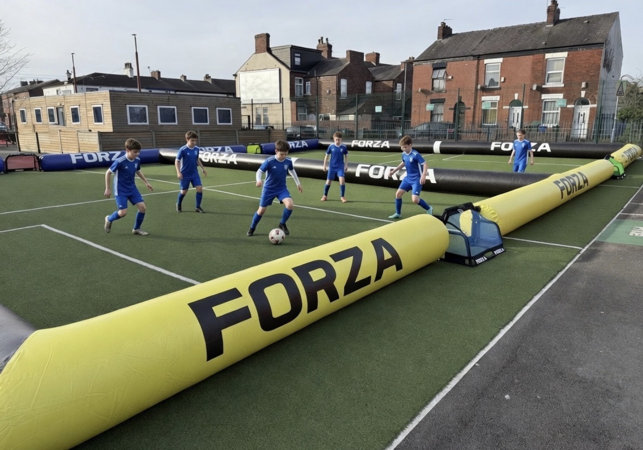 2026 Summer Holiday Sports Camp - image 2