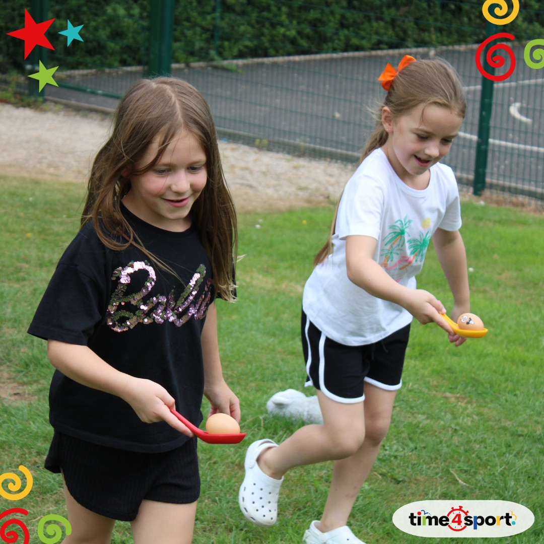 Time4Sport Waterside HUBB HOLIDAYS ✨ - image 3