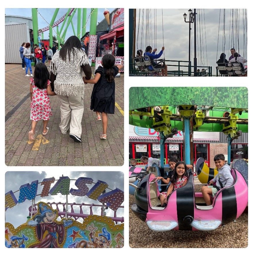 Highfields Centre - HAF Club - image 1