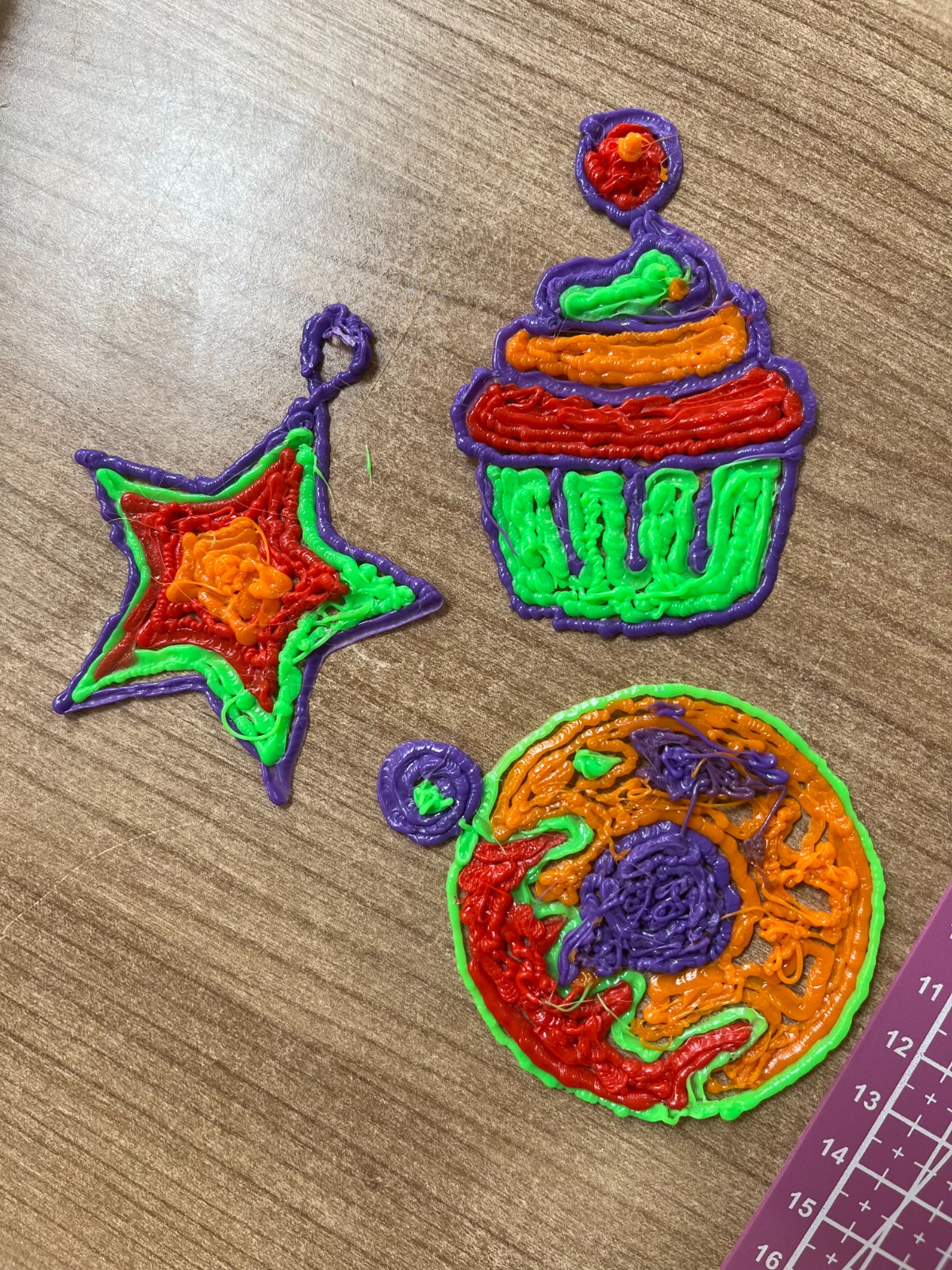 Craft Club (3 days) | Ages 8-16 - image 6