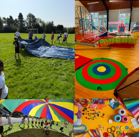 Holiday Fun Activities @Vicarge Park School - image 14