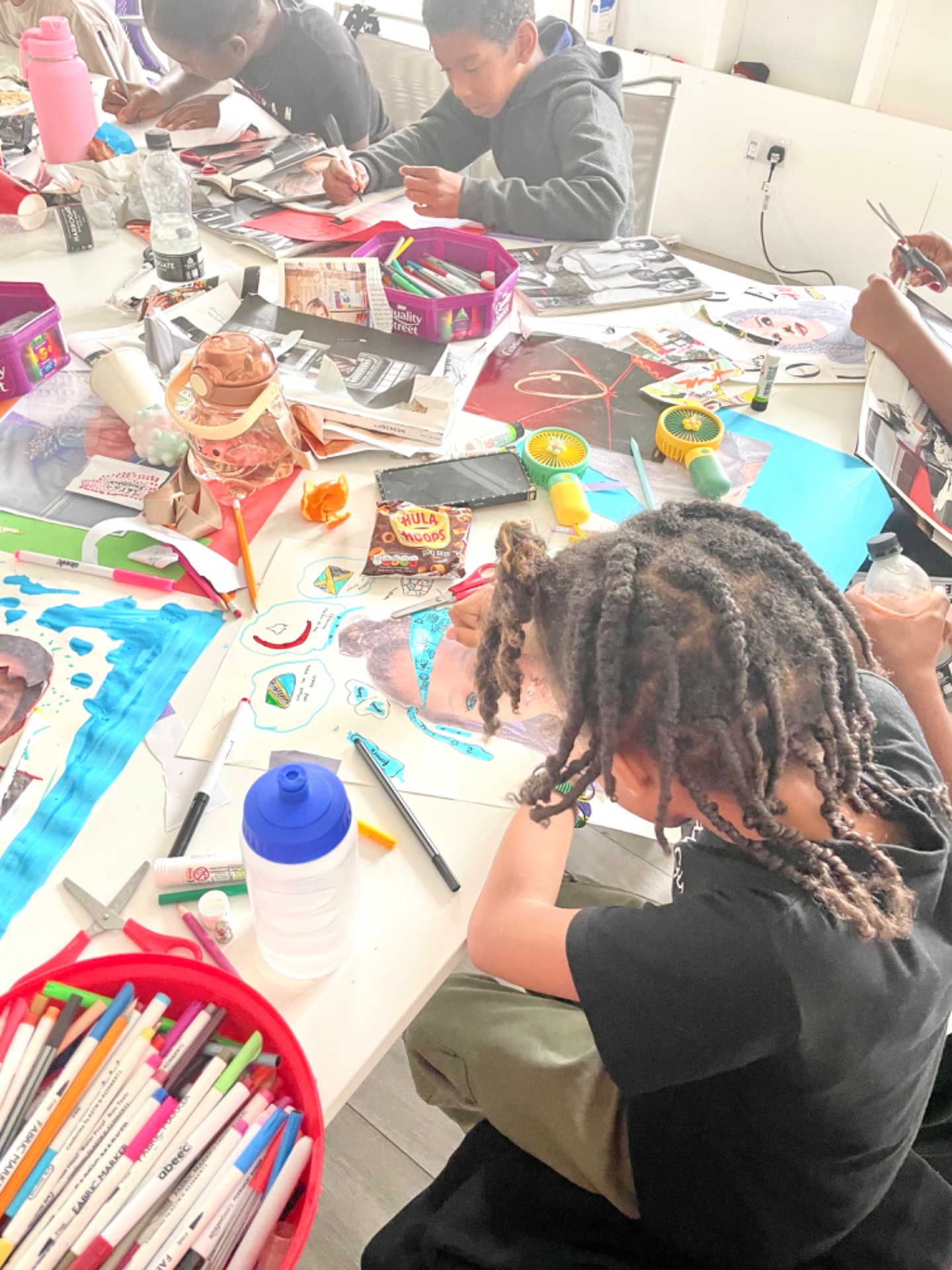 198 Contemporary Arts School - image 3