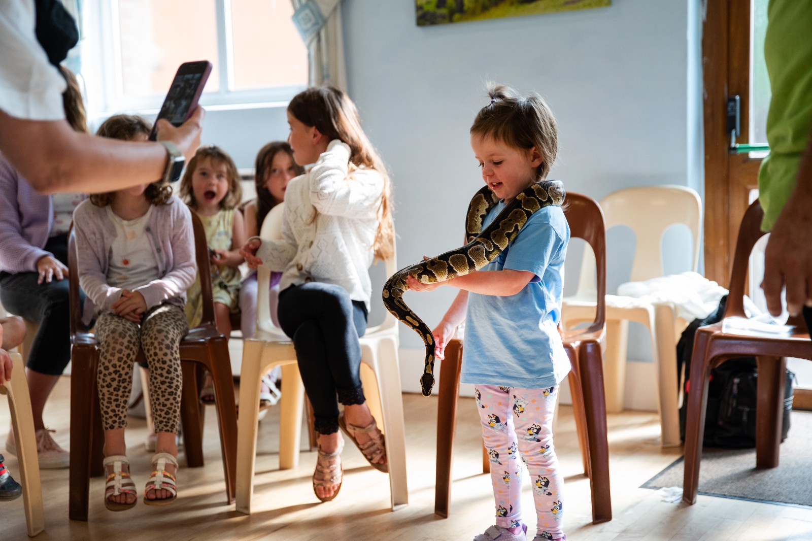 Animazing at Dorking Christian Centre - image 10