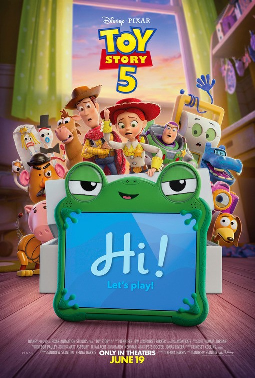 Cinema Trip - Summer HHH 2026 Oakhill - image 2