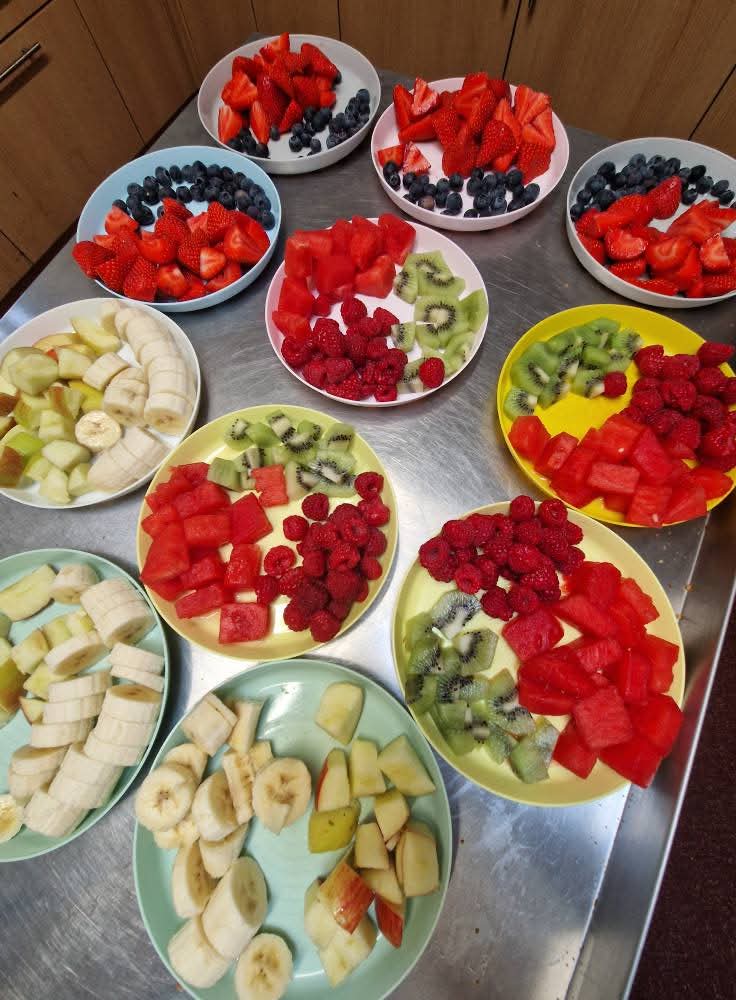 HAF Easter Camp 2026 - St Pauls School - image 13