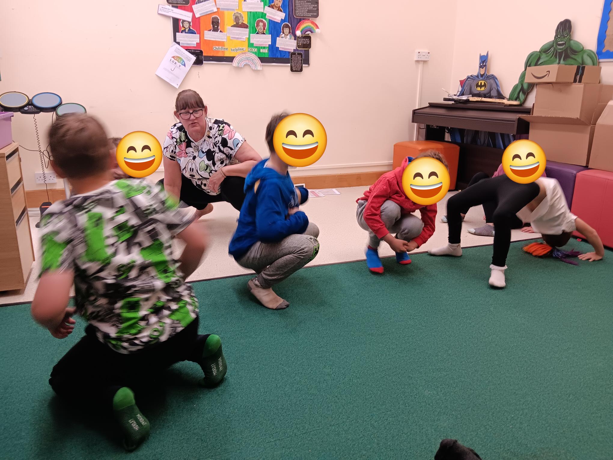 Play House HAF & Holiday Club Gunthorpe - image 4