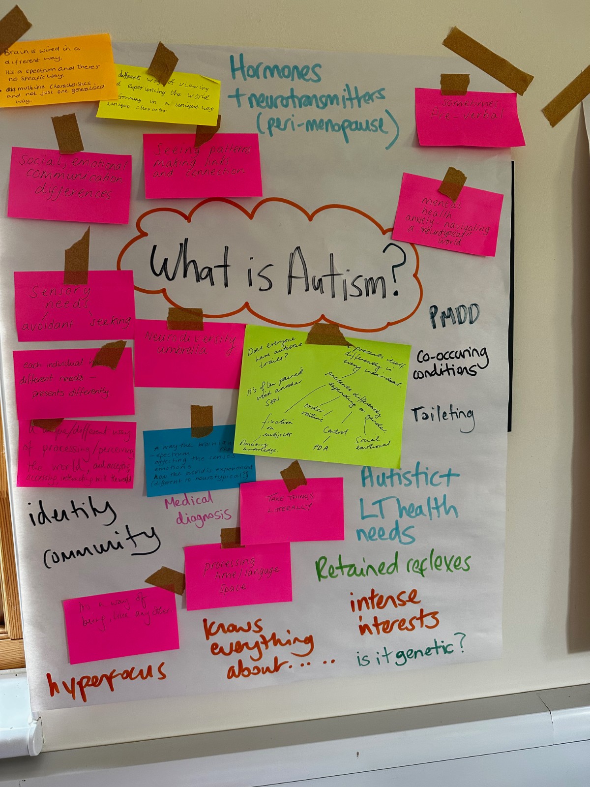 Forest School and Autism - image 10