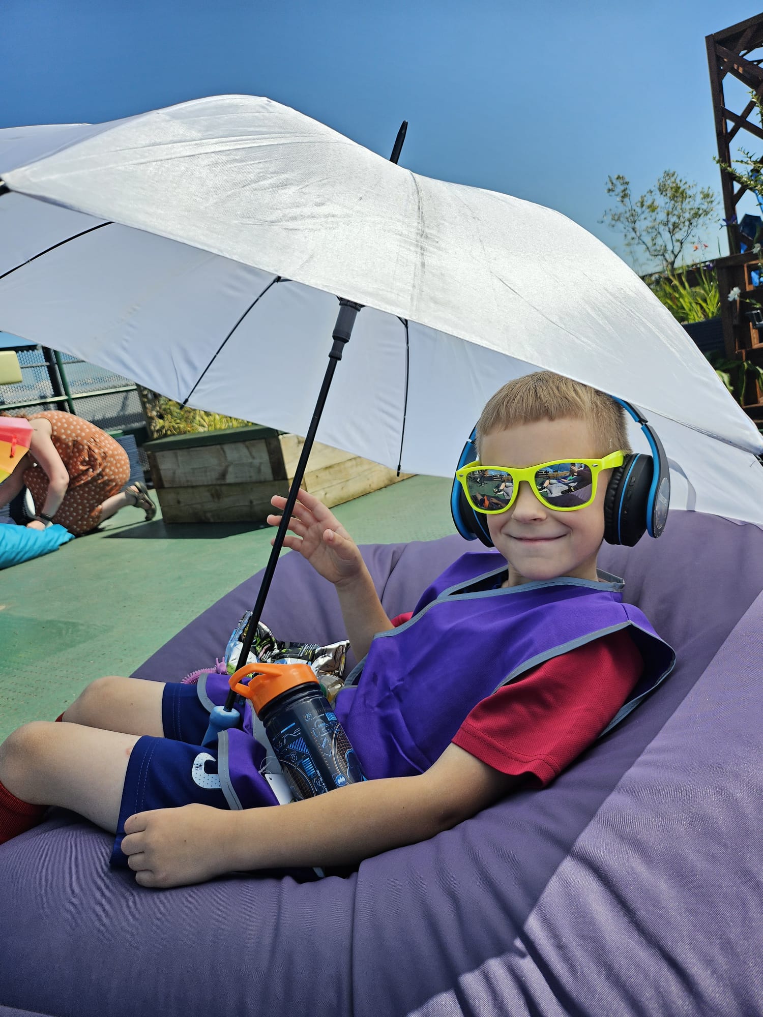 St Bridget's Holiday Club - image 2