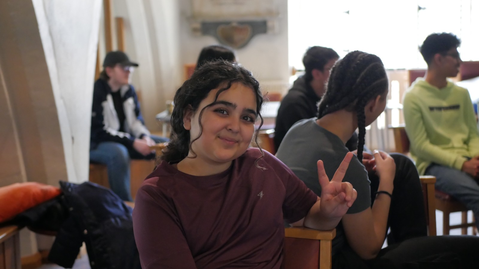 Youth Drama & Filmmaking Social Action Club - image 3