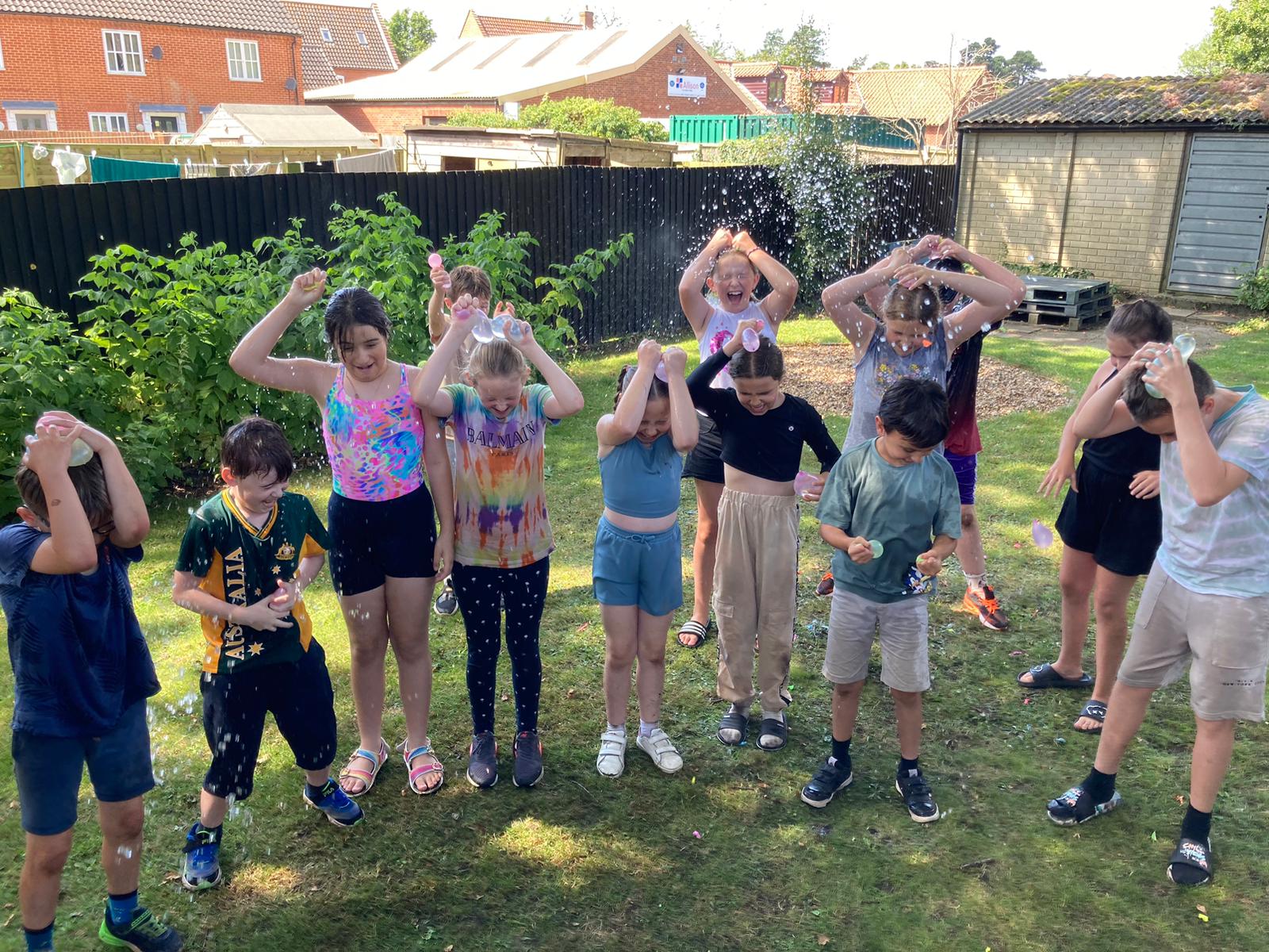Time Out Holiday Programme - image 4