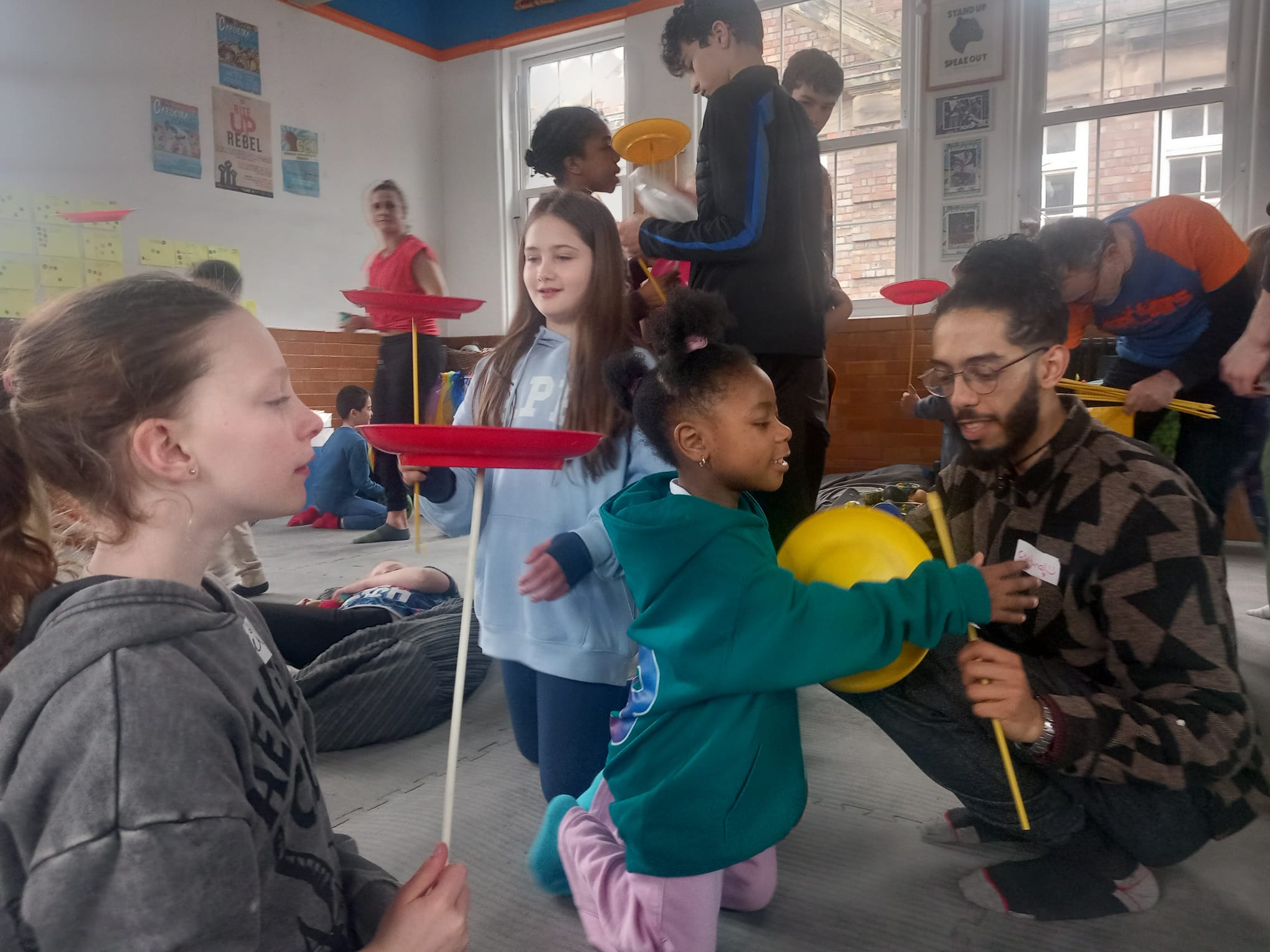 Capoeira & Arts Summer HAF Camp - image 7