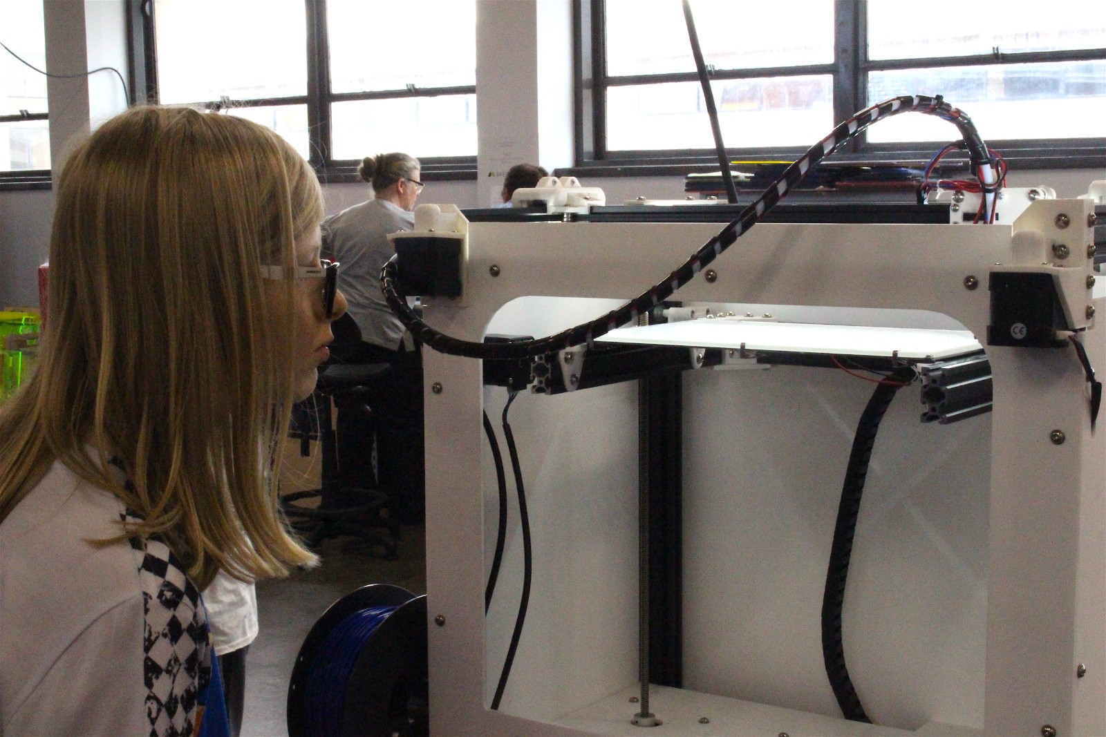 Makerspace: Let's Make (Print Making) - image 5