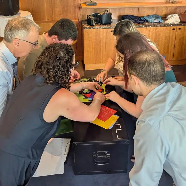 Creative Workshops for ages 7-16 at Connect - image 11