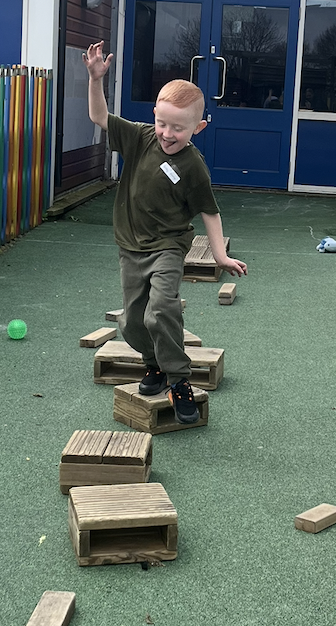SEND HAF at Phoenix Infants and Nursery - image 7
