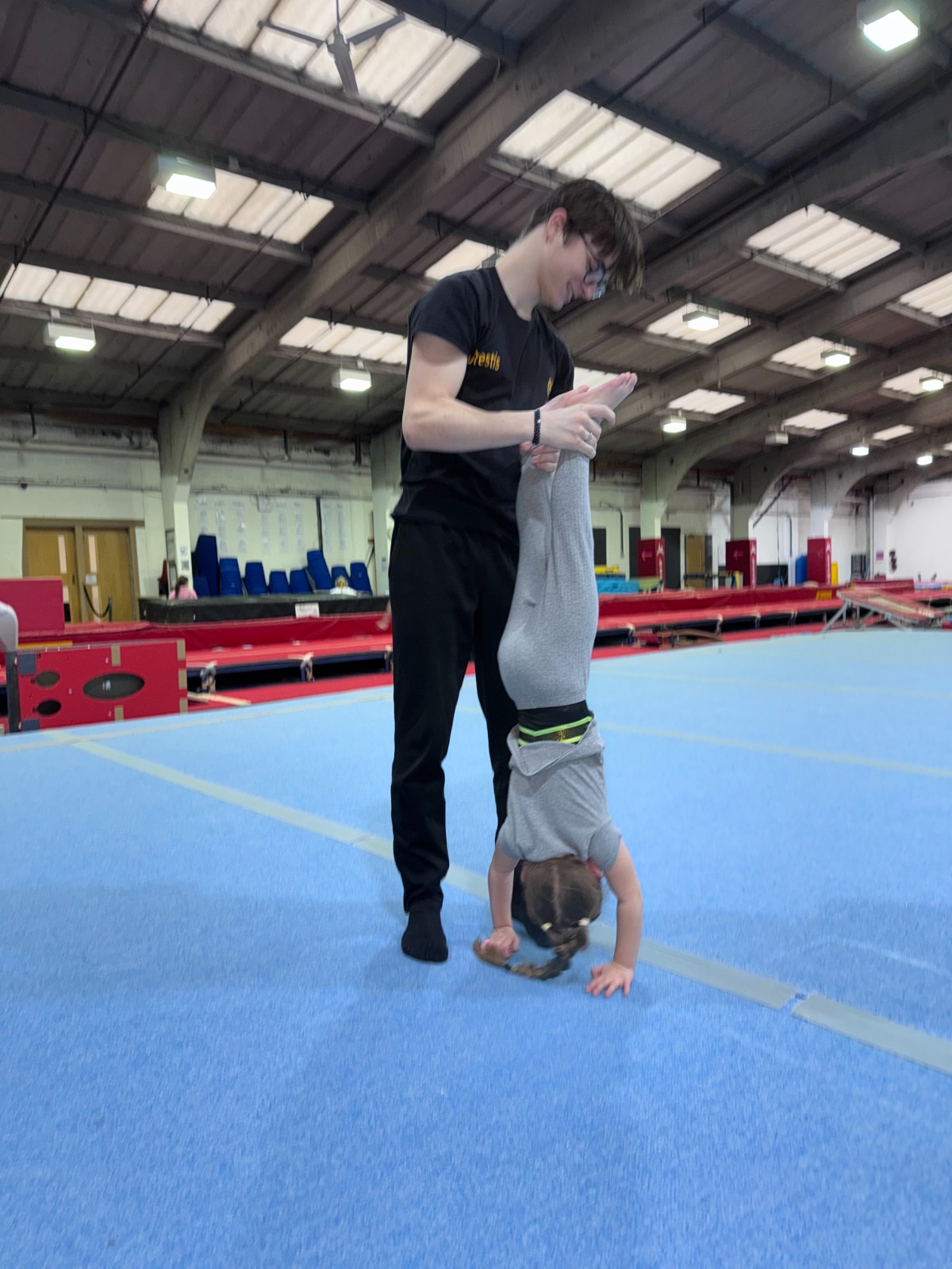 Jump, Tumble & Create Holiday Club - image 3