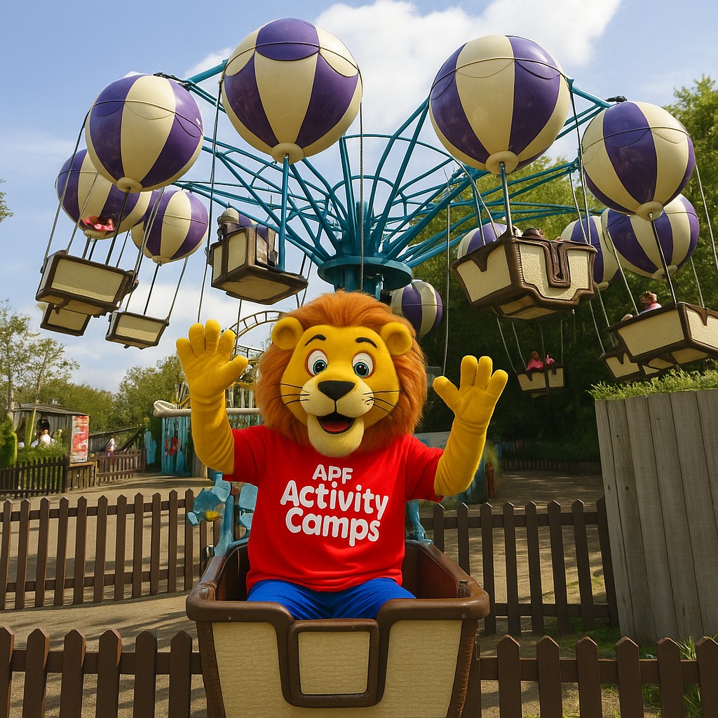 Gulliver's Land Holiday Camp - image 2