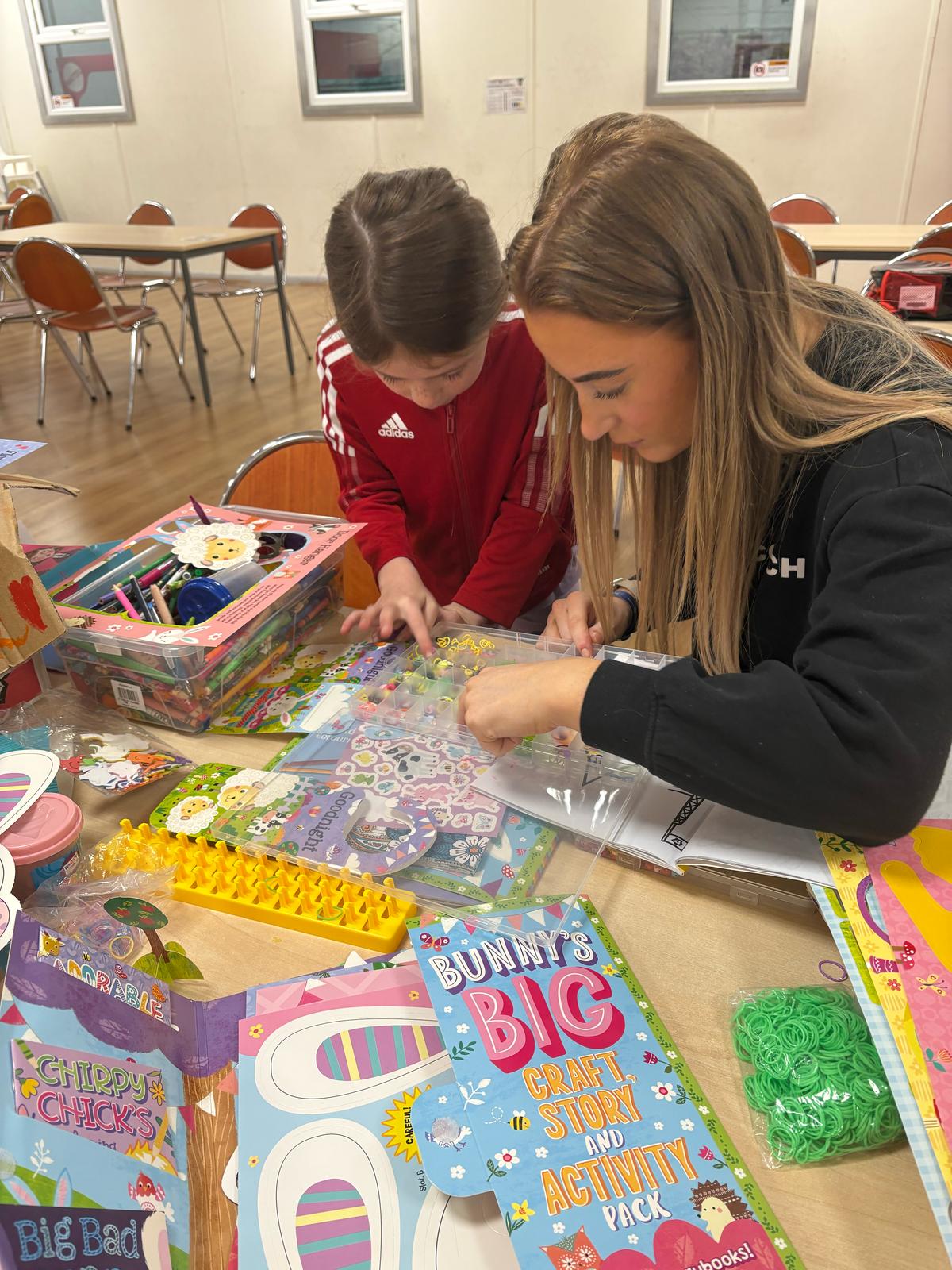 Gymnastics Camp - image 3