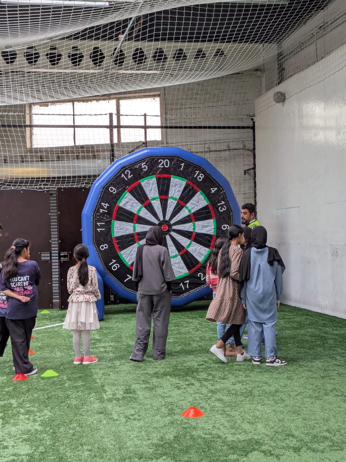 Oldham Greenhill XMas HAF - image 3