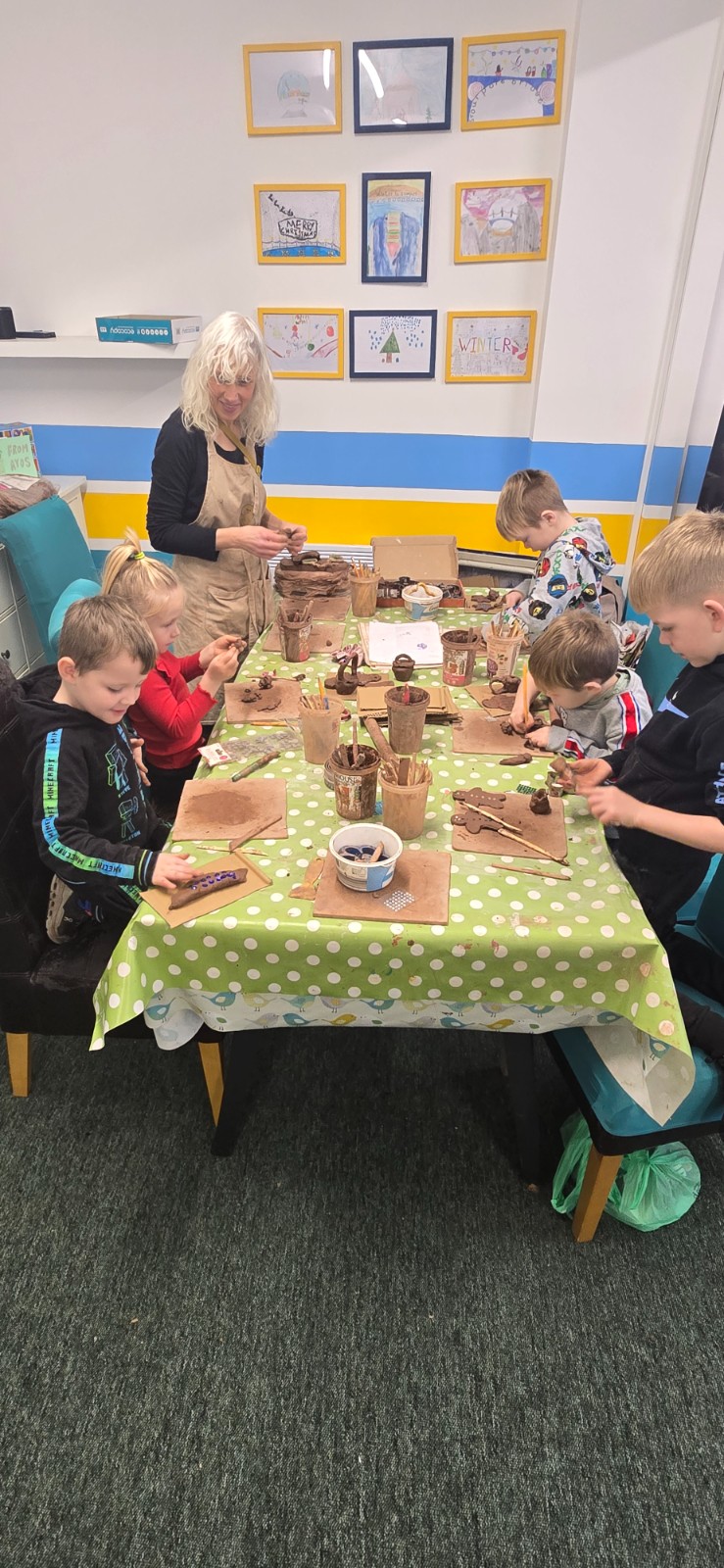 Summer HAF Activity Days at Foley Park - image 5