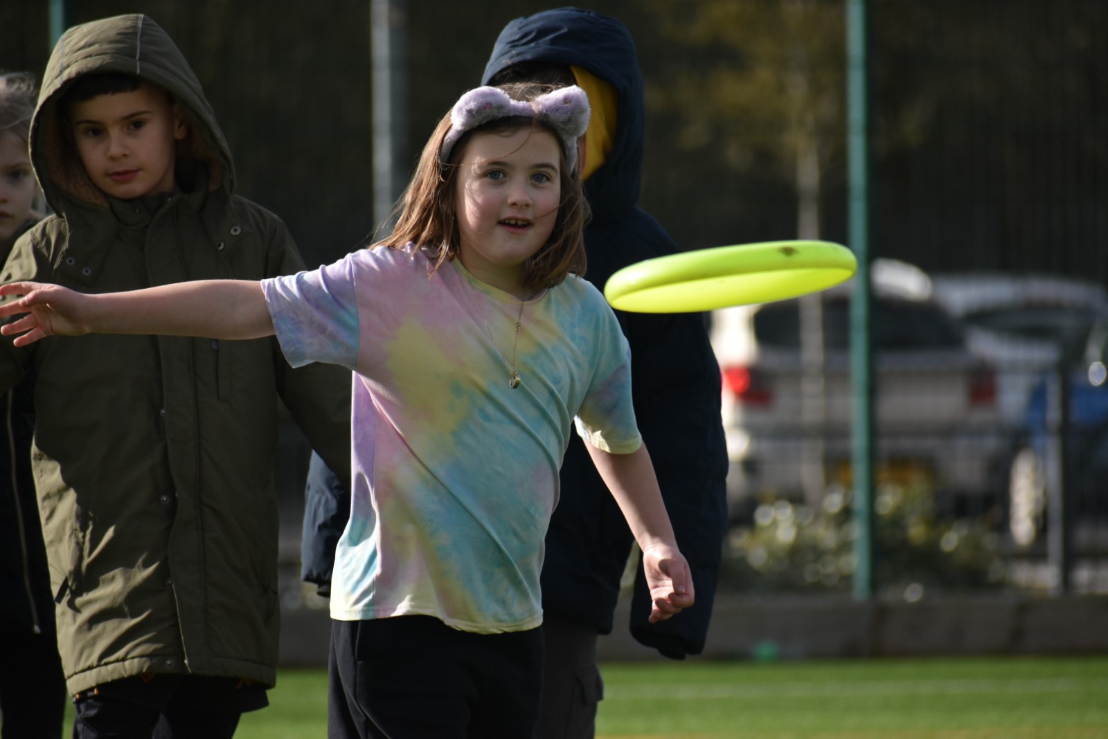 Fun Sport and Activity Camp@Hornsea with YPD - image 2