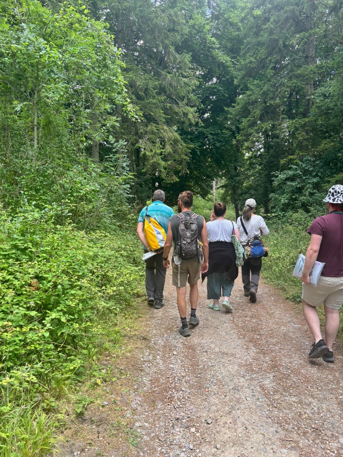 Intensive Forest School Leader Training - image 14