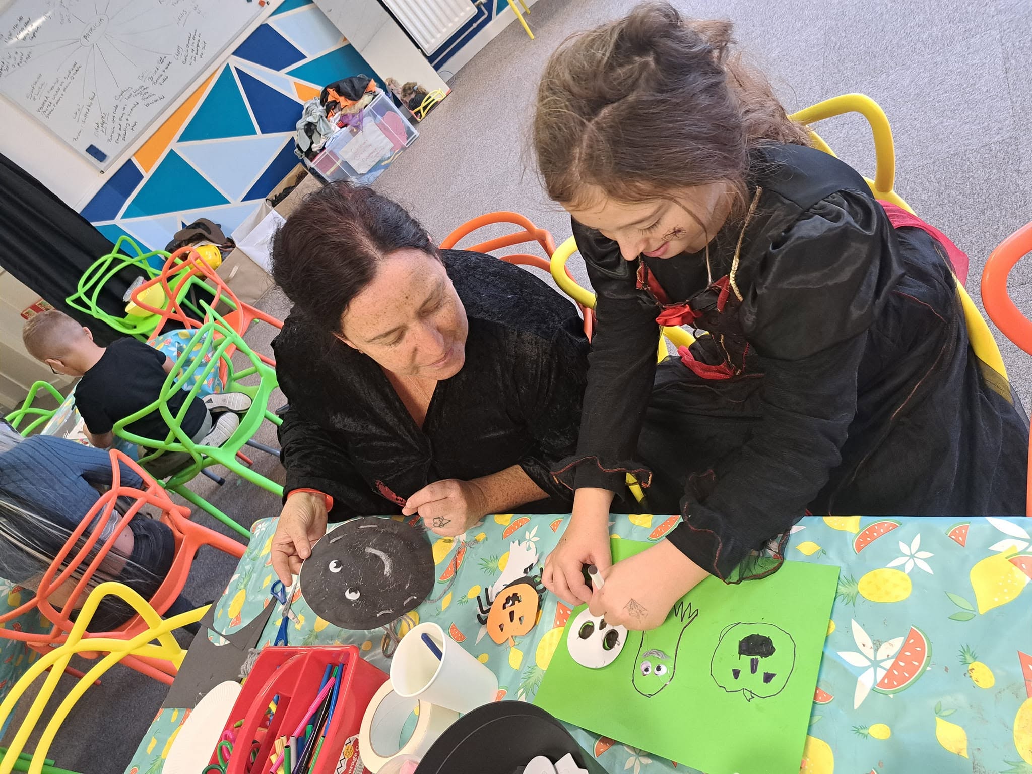 Arts and Crafts Workshop - image 5