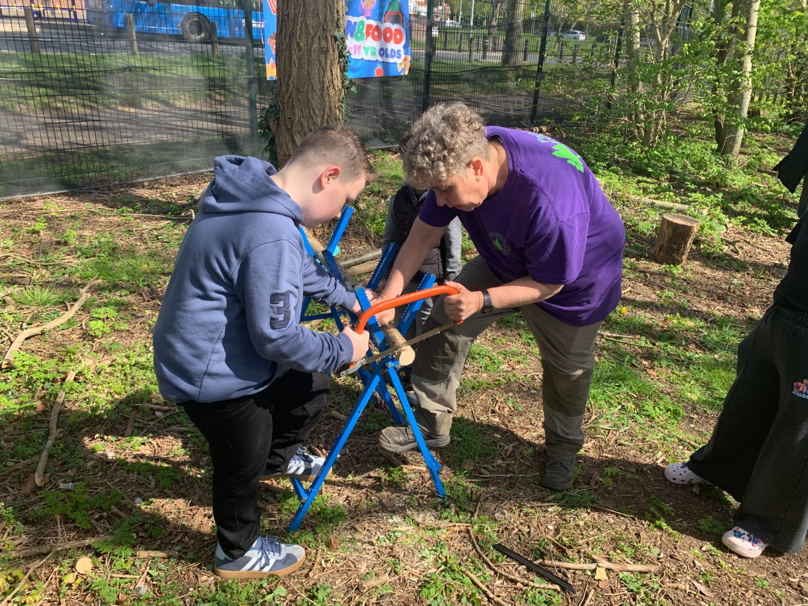 Forest School and Boot Camp - image 4