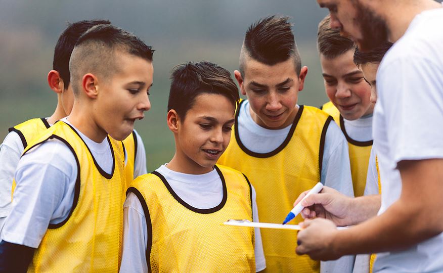 Fit4Fun Schools Out @ Melton - image 8