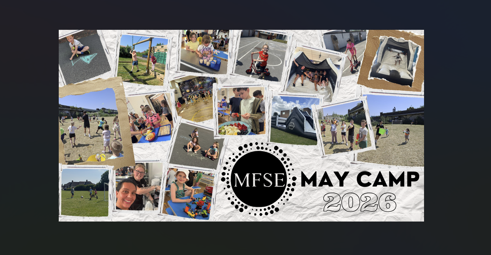 MFSE Sports & Activities Camp - Balfour - image 2