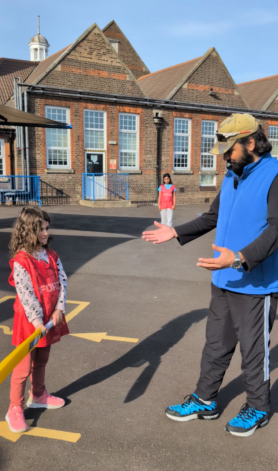 Cricket Plus Summer Camp - image 8