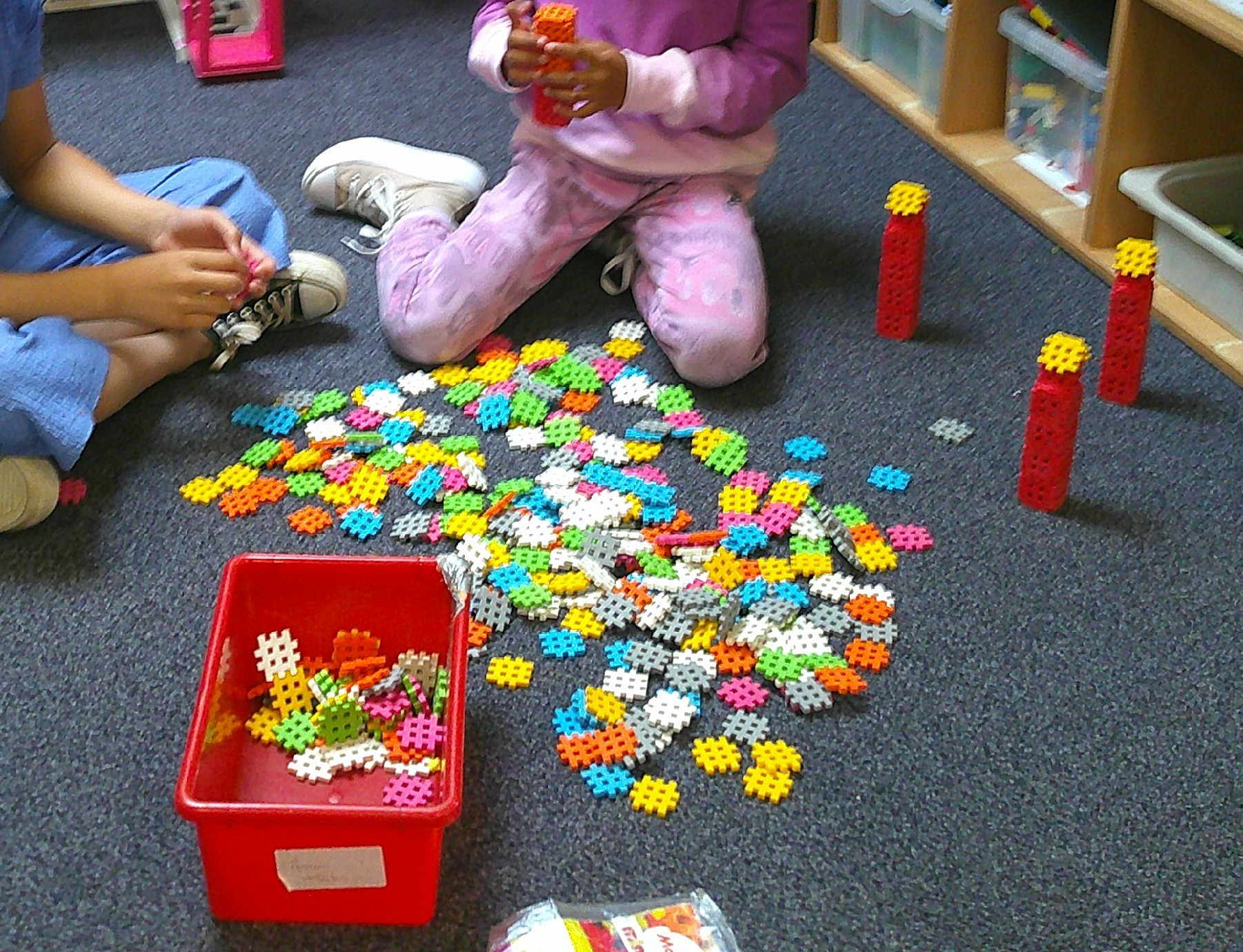 Happy Days Childcare - Ecton Brook HAF - image 8