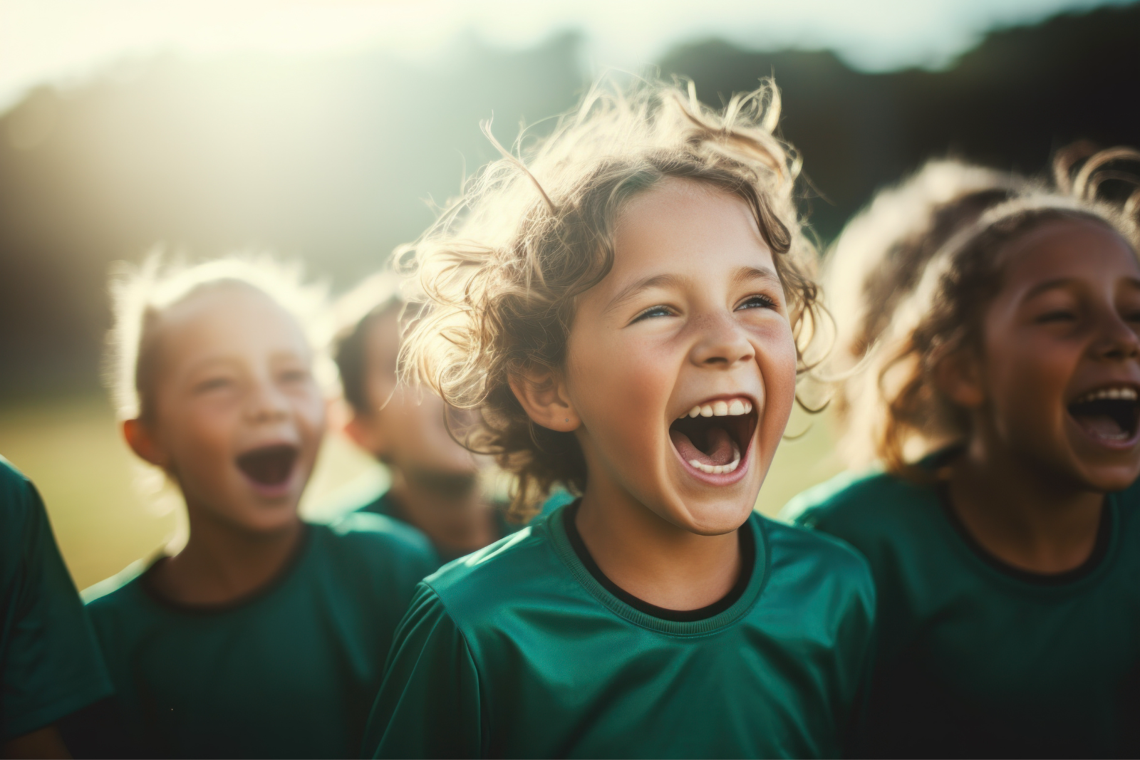 Fit4Fun Schools Out @ Melton - image 9