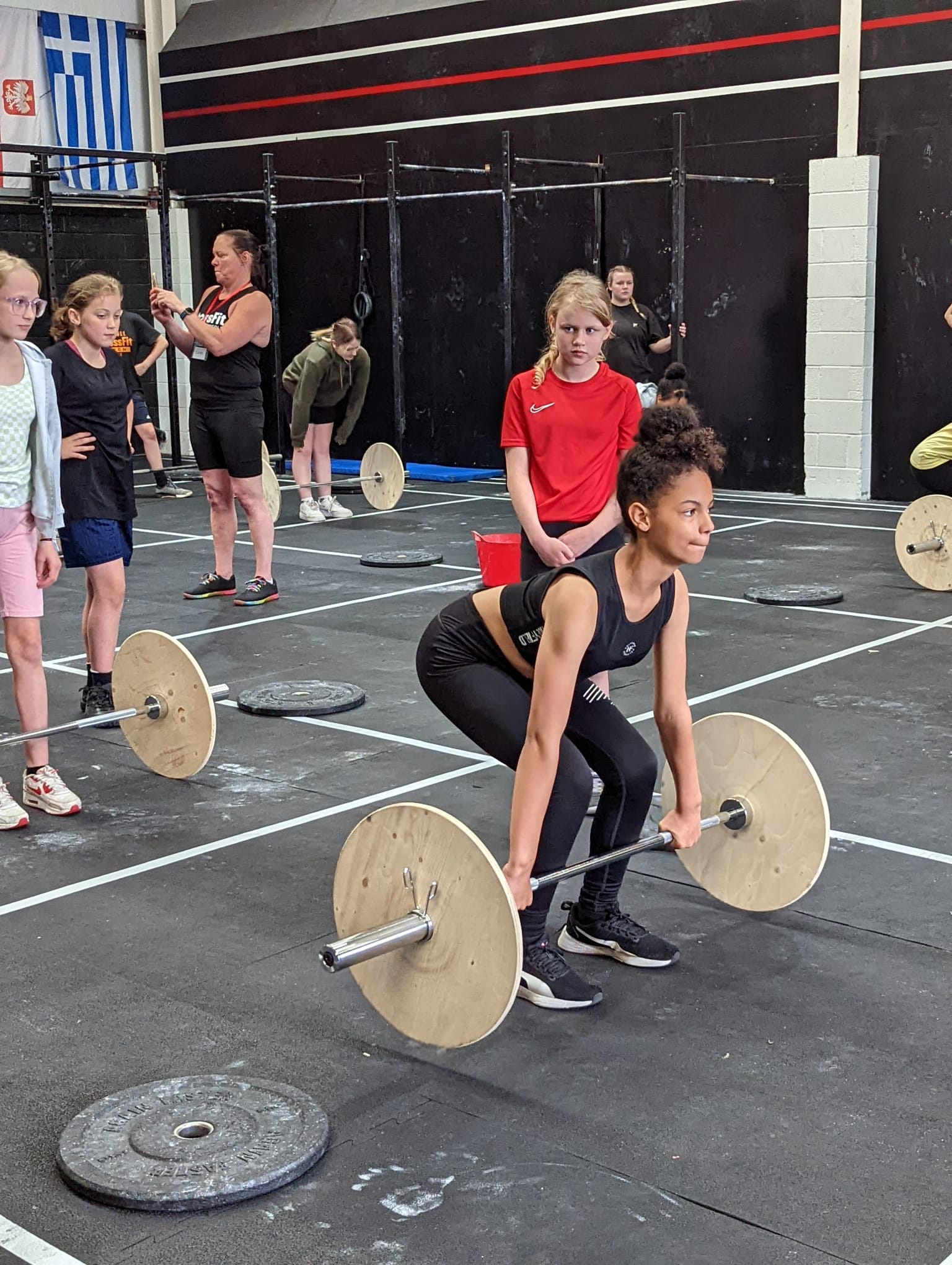Strong Girl Squad Holiday Club - Summer 2026 - image 9